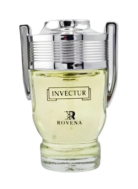 Rovena Invectur perfumed water for men 25ml