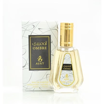 Ombre Ayat Eau de Parfum 50ml