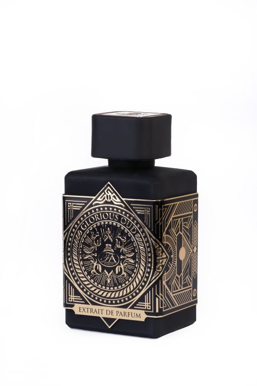 Glorious Oud – Prabangus Arabiškas Oud Aromatas