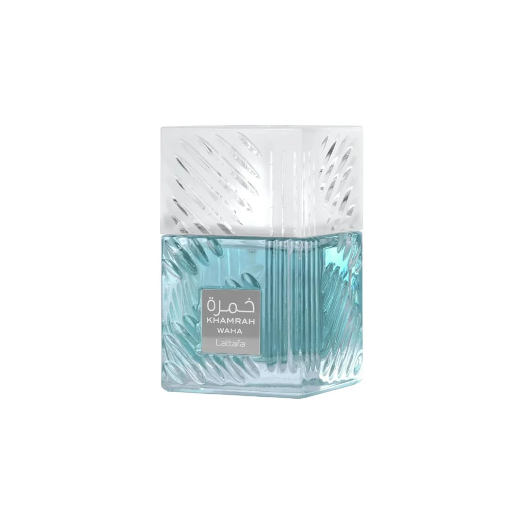 Khamrah Waha by Lattafa EDP 100ml