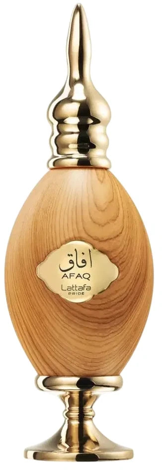 Lattafa Pride Afaq Eau De Parfum Spray 100ml