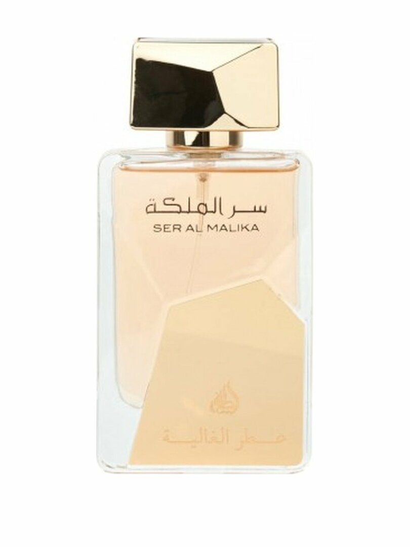 Lattafa Ser Al Malika EDP 100 ml