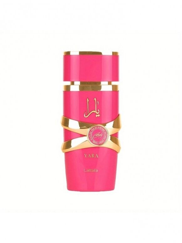 Lattafa Yara Candy 100ml