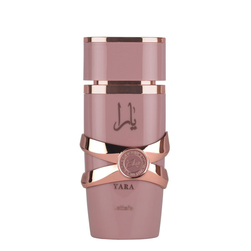 Lattafa Yara Elixir Eau De Parfum 100ml