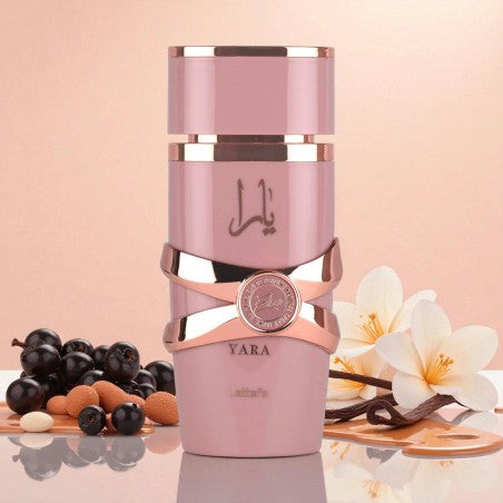 Lattafa Yara Elixir Eau De Parfum 100ml