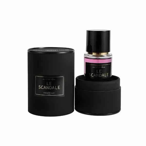 Skandalas (Excellence Paris) 50ml – Privė Kolekcija