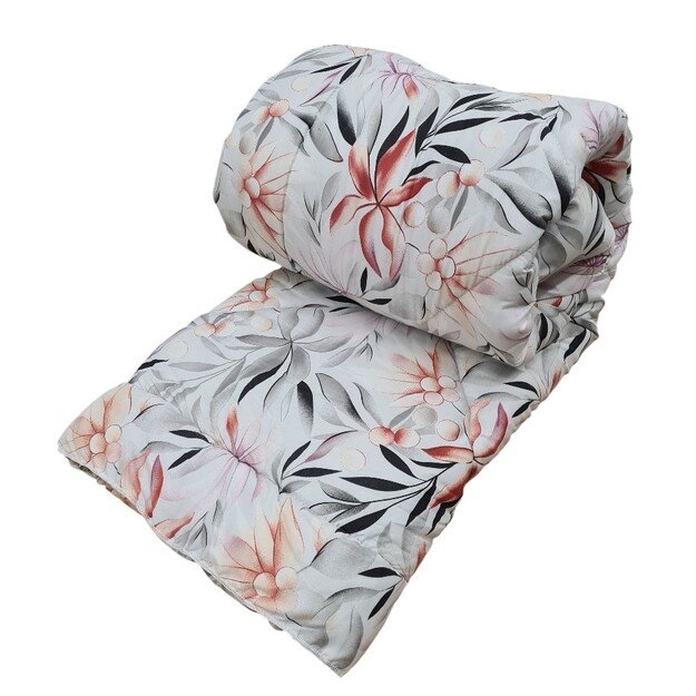 Antklodė pusvilnonė, lietuviška 200x220 cm