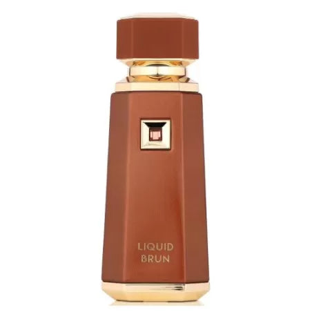 French Avenue Liquid Brun – Medienos Kvepalai Vyrams