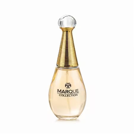 Marque 133 – Harmony of Light and Elegance