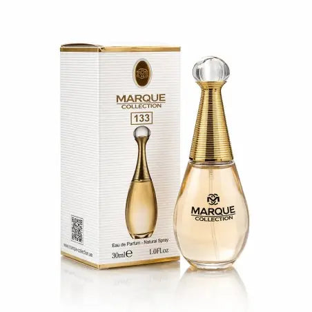 Marque 133 – Harmony of Light and Elegance