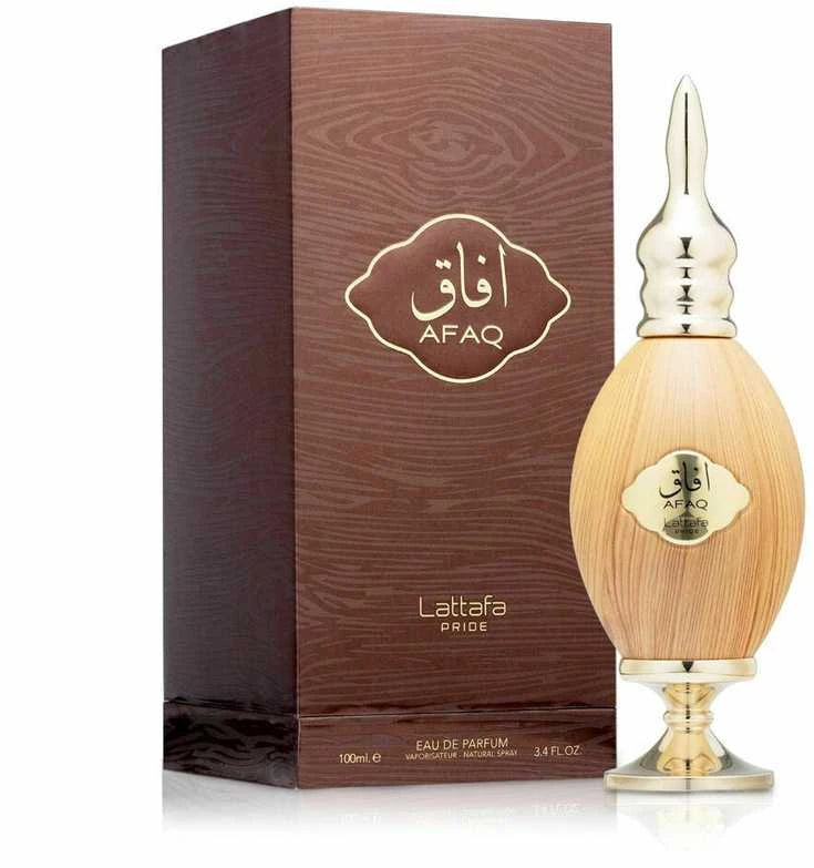 Lattafa Pride Afaq Eau De Parfum Spray 100ml