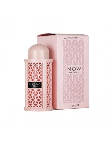 Rave Now Women