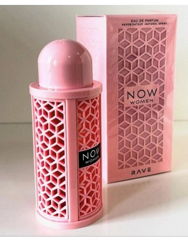Rave Now Women