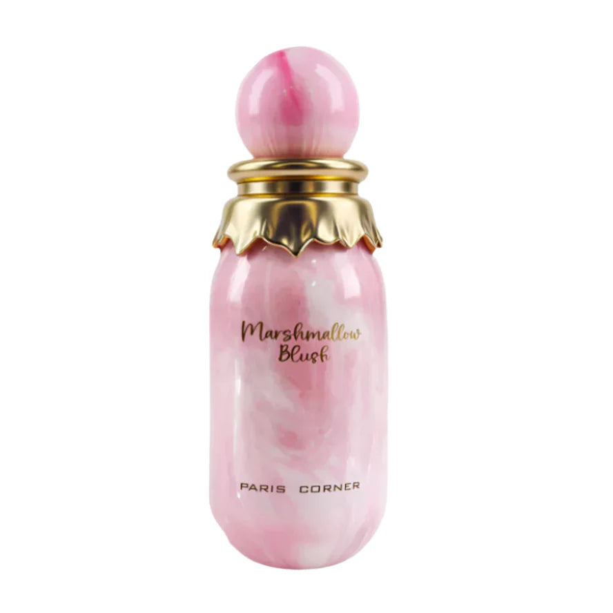 Marshmallow Blush by Paris Corner EDP