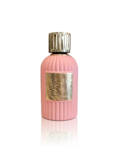 Paris Corner Qissa Pink EDP – Moteriški Kvepalai