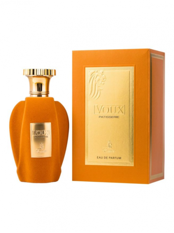 Paris Corner Voux patisserie Voux Patisserie 100ml