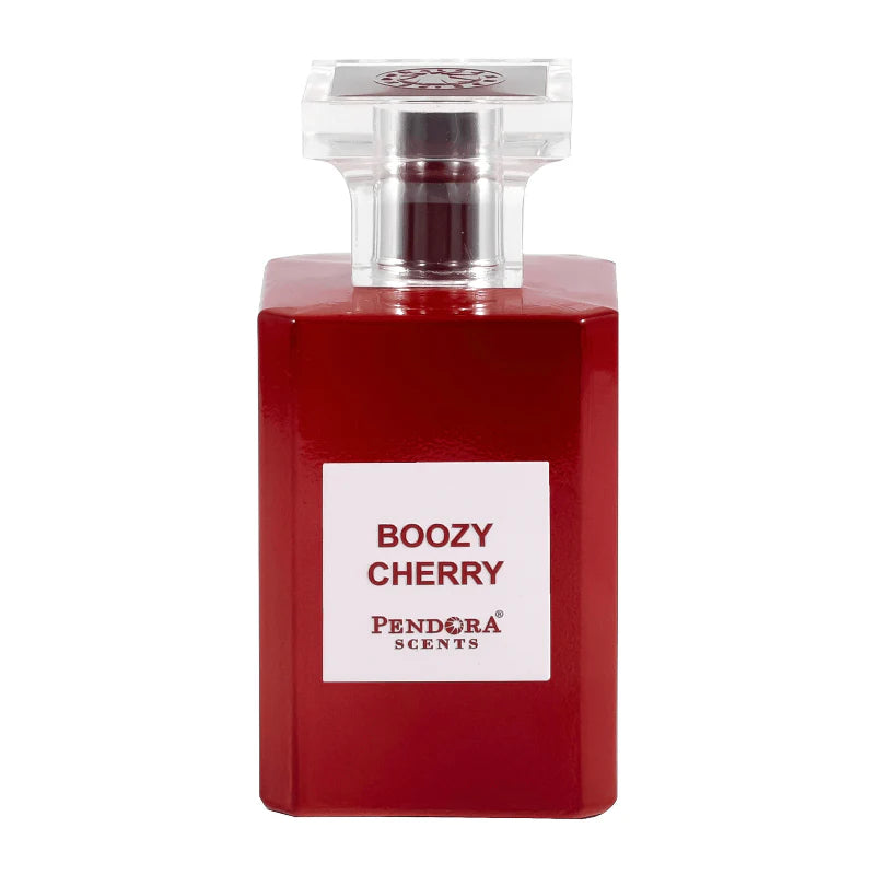 Pendora Scent Boozy Cherry perfumed water for women100 ml