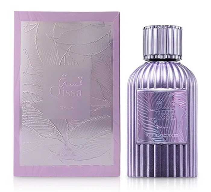 Qissa Gala by Paris Corner EDP 100ml