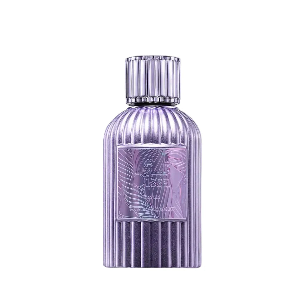 Qissa Gala by Paris Corner EDP 100ml