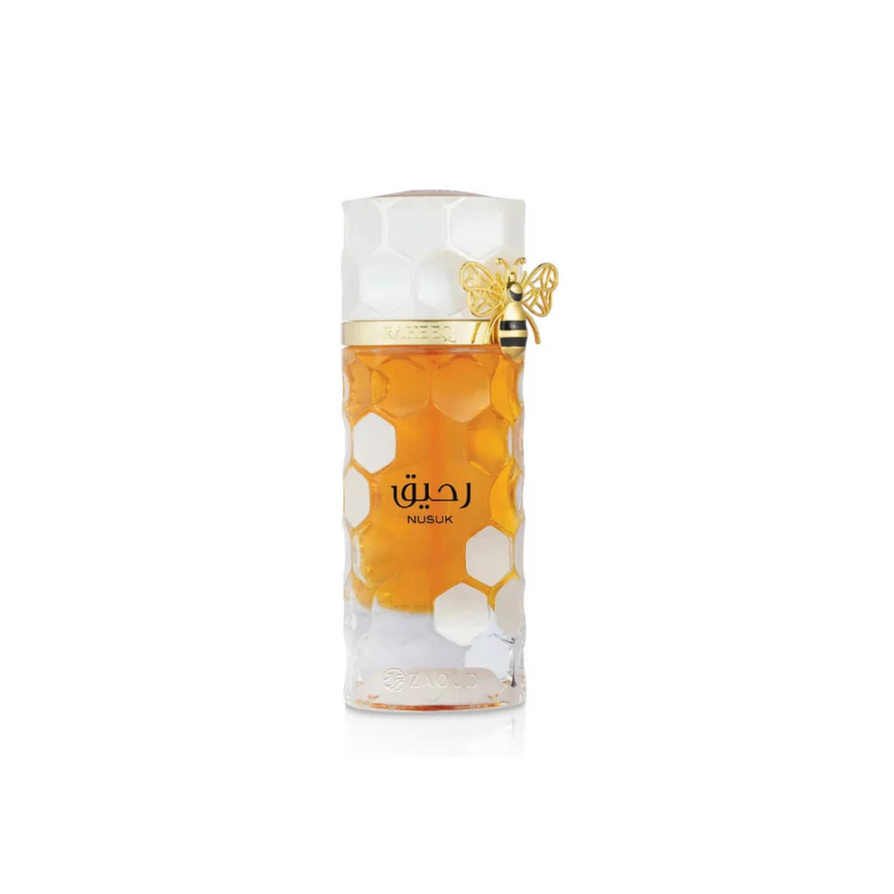 Riiffs Nusuk Raheeq Eau De Parfum 100 Ml