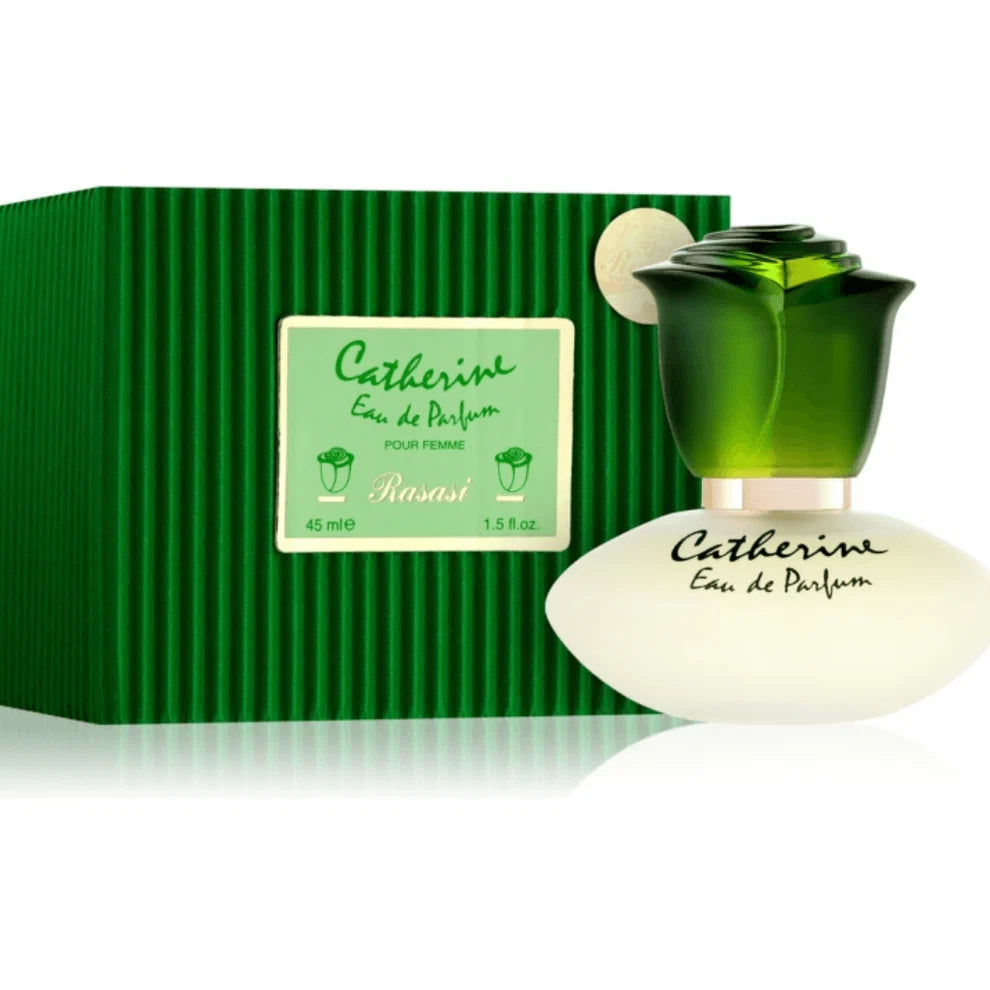 Rasasi Catherine parfumuotas vanduo moterims 45ml