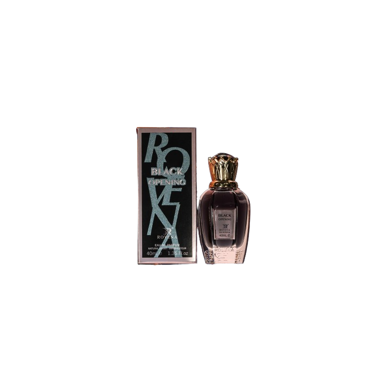 Rowena Black Opening 40ml