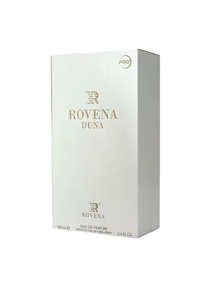 Duna by Rovena EDP – Moteriškas Gėlių Kvapas