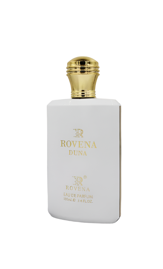 Rowena Duna EDP 