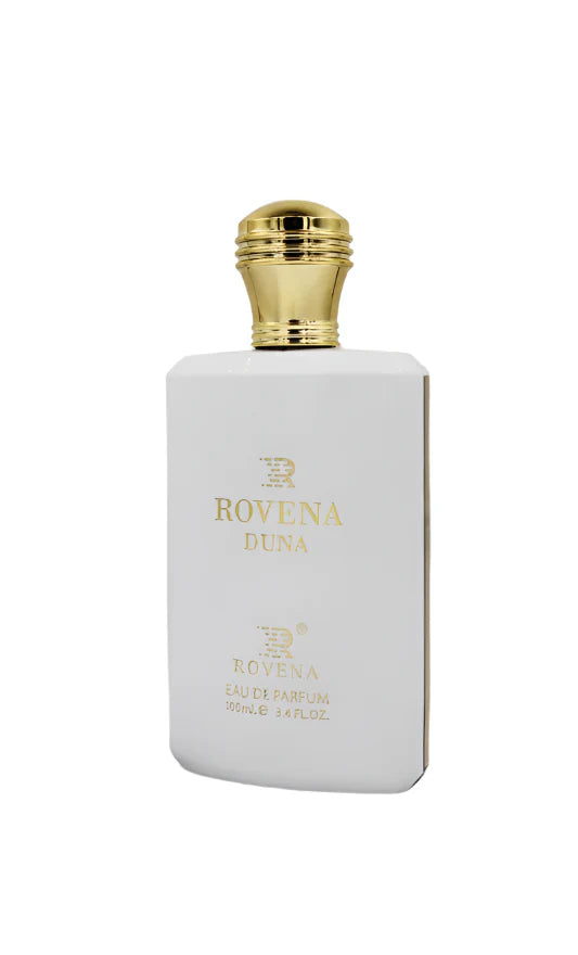 Duna by Rovena EDP – Moteriškas Gėlių Kvapas