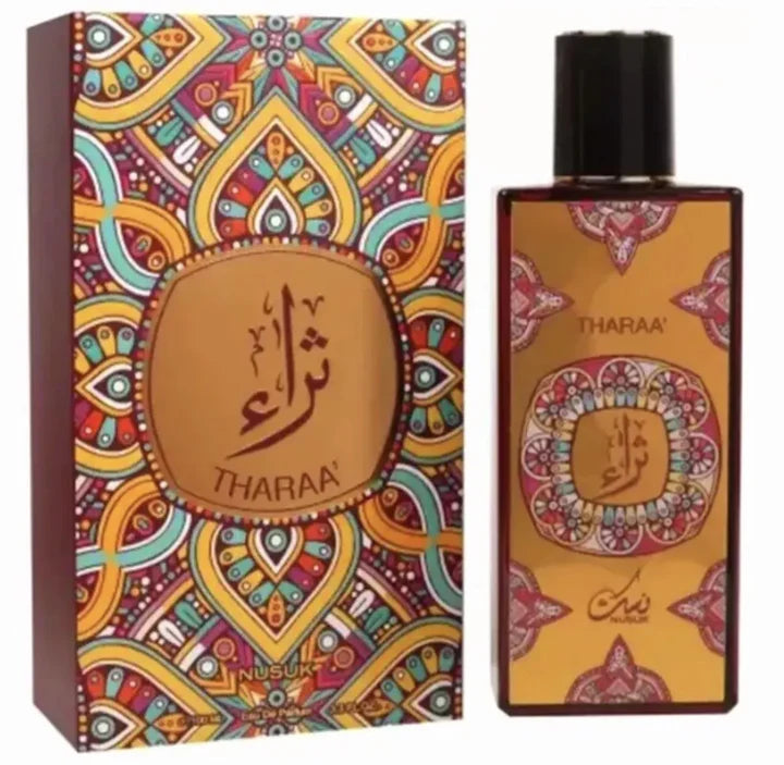 THARAA (100 ml., EDP) 
