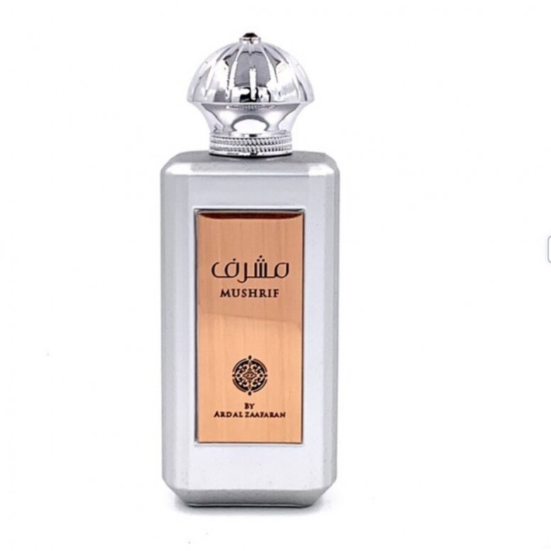 Ard Al Zaafaran Mushrif
