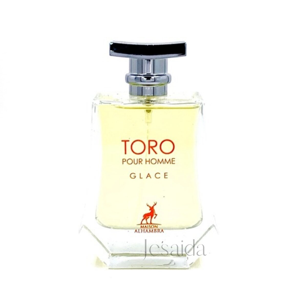 Maison Alhambra Toro Pour Homme Glace Eau De Parfum 100ml