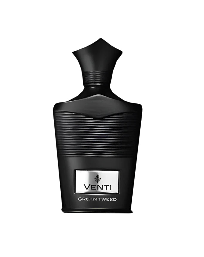 Venti Green Tweed By Fragrance World EDP 100ml