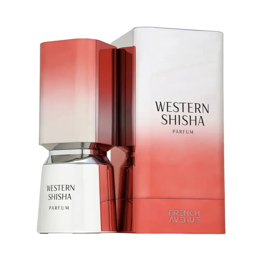 Western Shisha