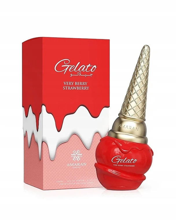 Strawberry Dream Eau de Parfum