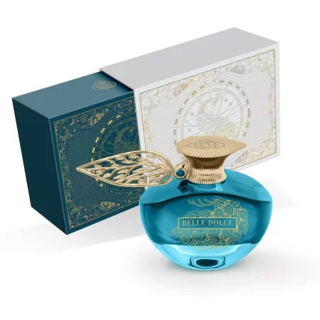 Fragrance World Belle Dolce Eau
