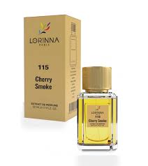 Lorinna 115 Cherry Smoke EDP 50ml – Vyriški Kvepalai